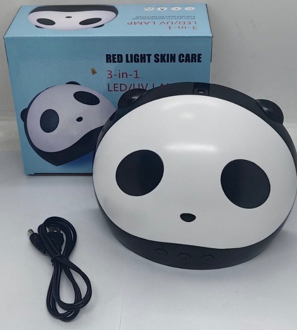 Producto - CB27 CABINA panda SUN X1 USB 36W/30