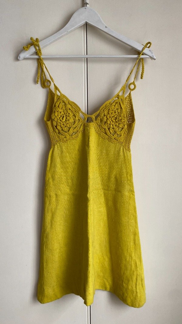 Producto - Vestido Años 70s - 1