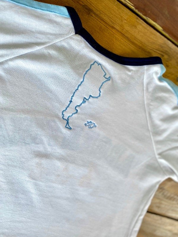 Producto - Remera con tres estrellas - 1