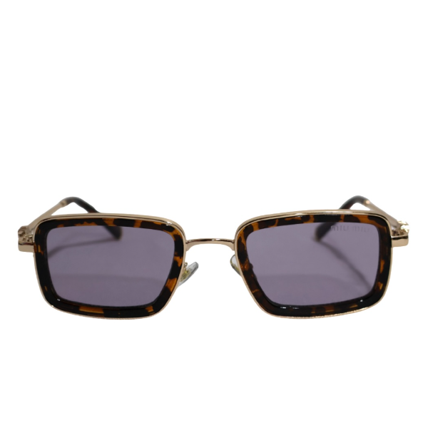 Producto - Lentes Capri Print Metal Premium
