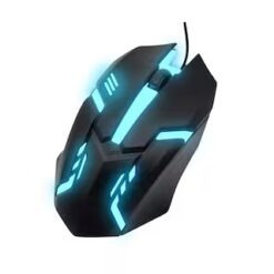 Producto - Mouse Led con Cable V1
