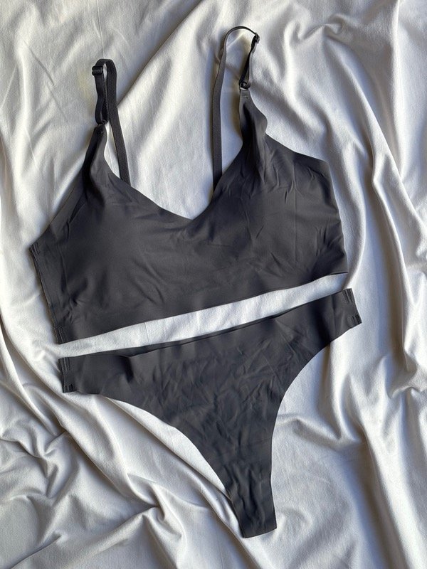 Producto - Fit skin Azul