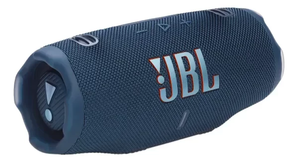 Producto - Parlante JBL Charge 6 Bluetooth Azul - 2