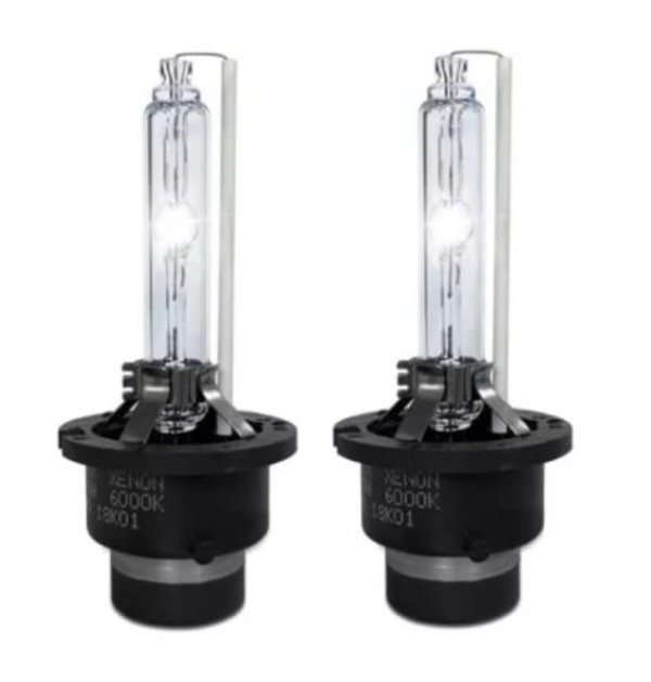 Producto - LAMPARA XENON DURER D4R