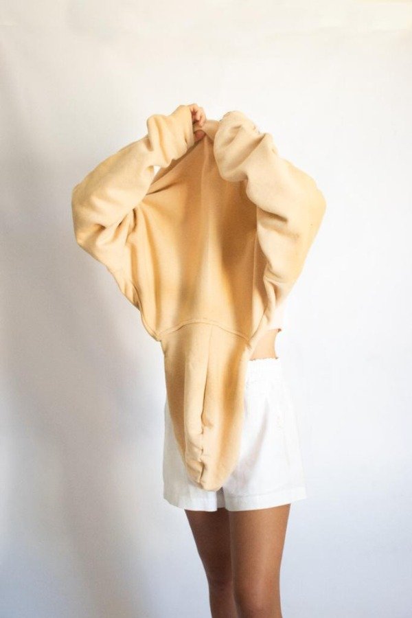 Producto - Buzo Áses