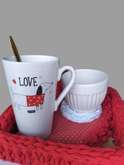 Producto - Combo Desayuno