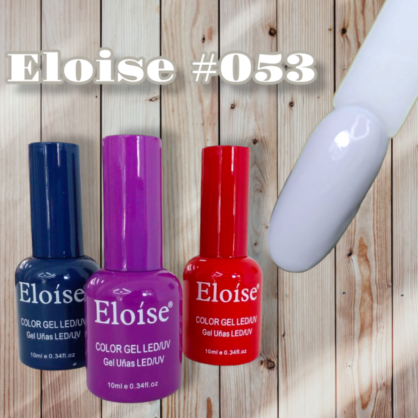 Producto - SEMI ELOISE #053