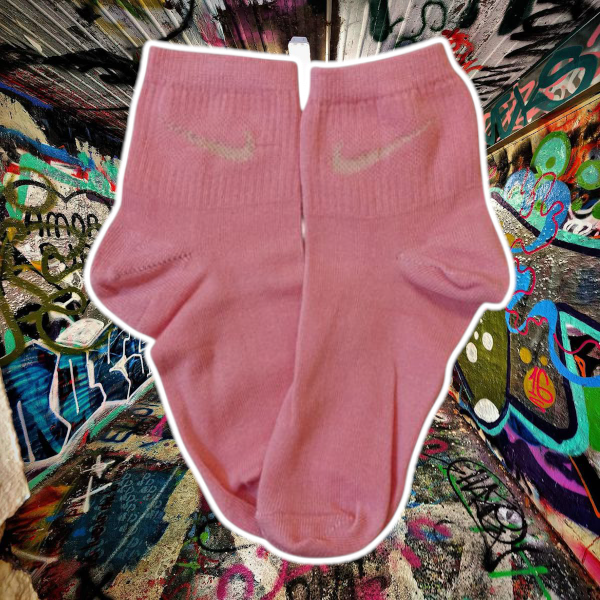 Producto - Nike rosa chicle