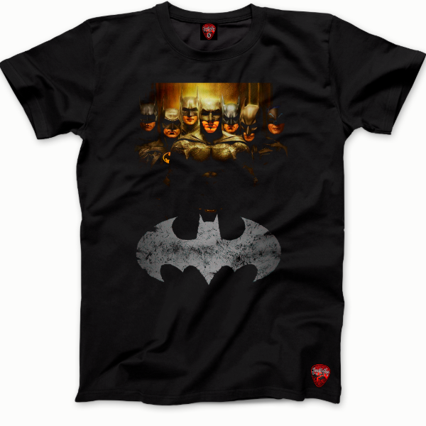 Producto - Remera - Batman - 10
