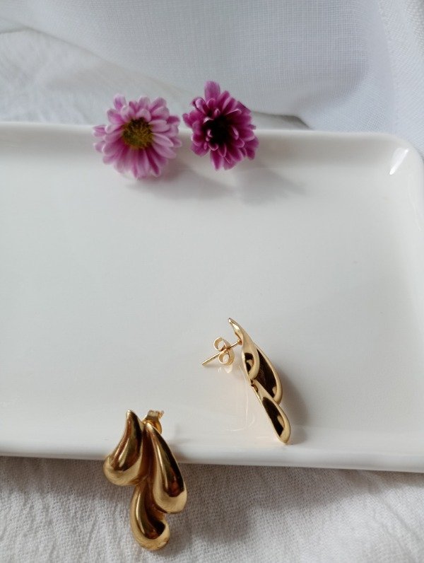 Producto - Pasadores GOTAS