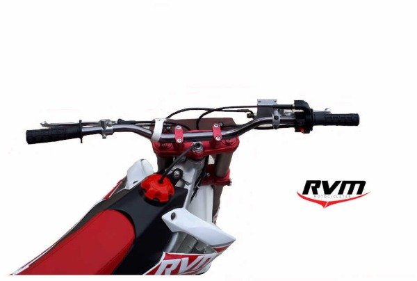 Producto - RVM CZ T
