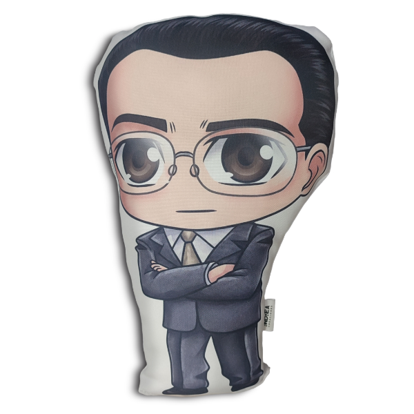 Producto - Muñeco - Armando