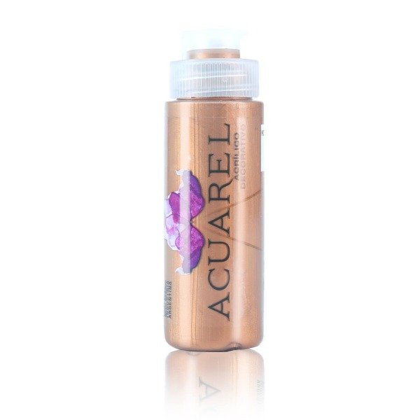 Producto - Acuarel - Linea metalizada