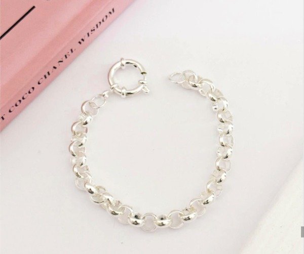 Producto - PULSERA GANCHO MARINERO