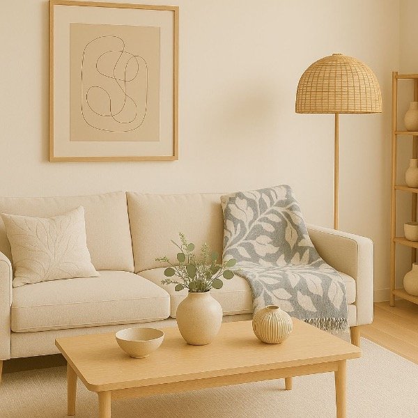 Producto - Manta tejido industrial I