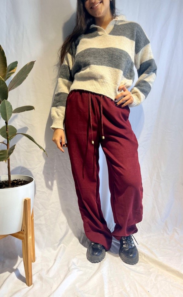 Producto - Pantalón EMILI