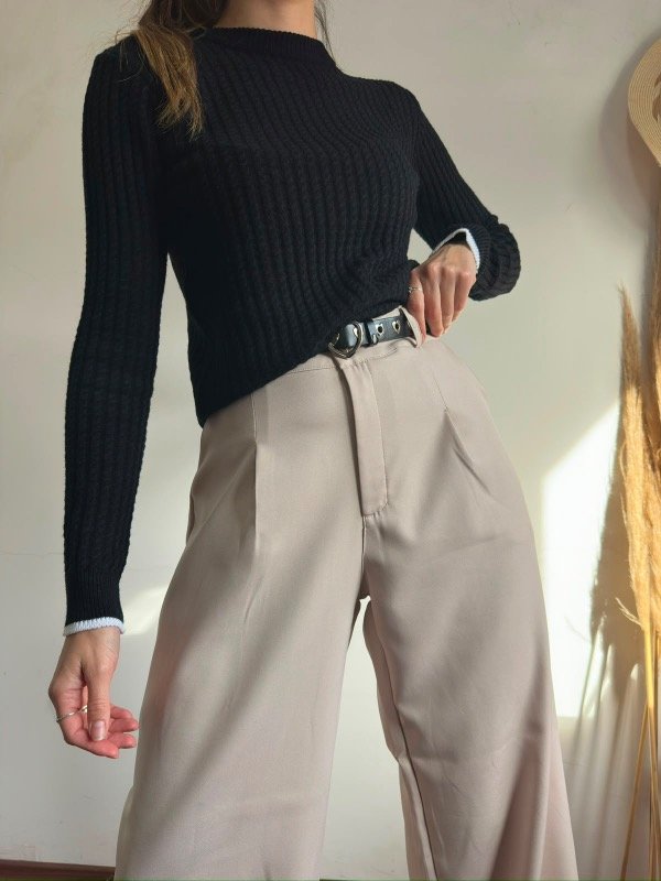 Producto - Pantalon Sastrero Ludmi - 5