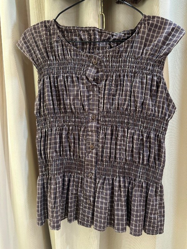 Producto - Blusa Cloe - 2
