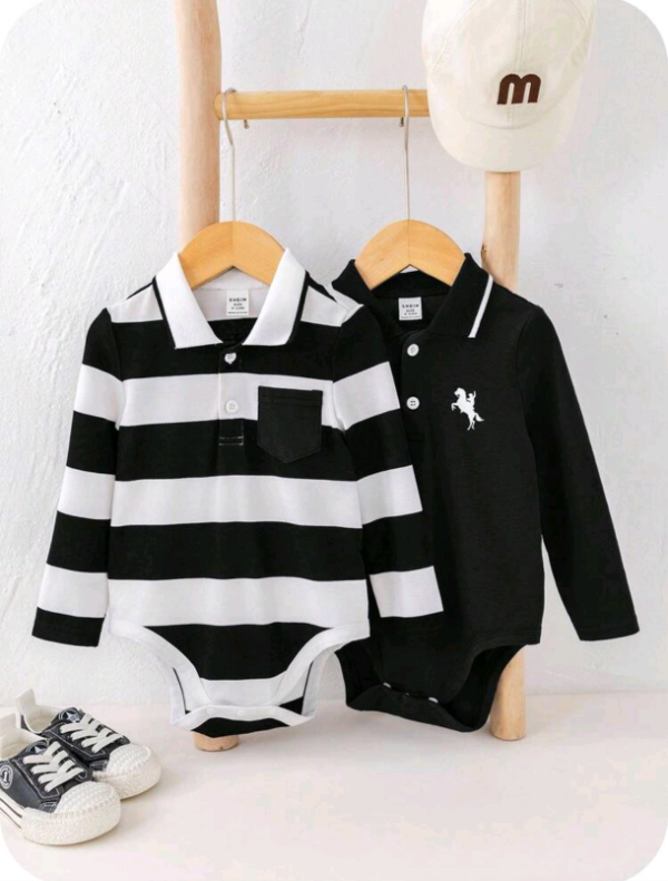 Producto - Body chomba polo