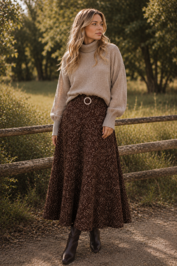 Producto - Falda Amanda - 1