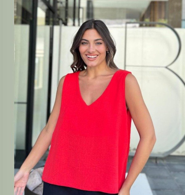 Producto - BLUSITA SOFI