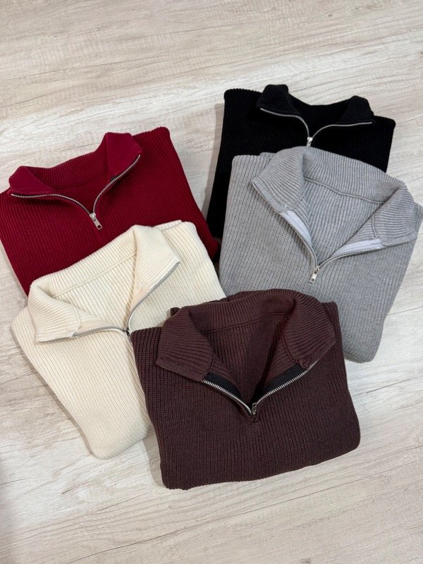 Producto - SWEATER ATENEA - 1