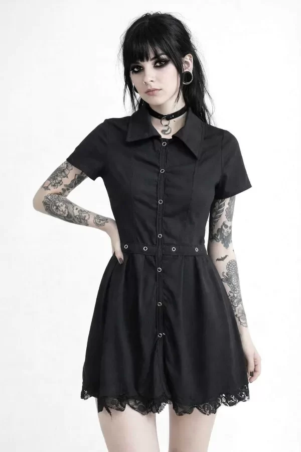 Producto - Vestido Pontianak