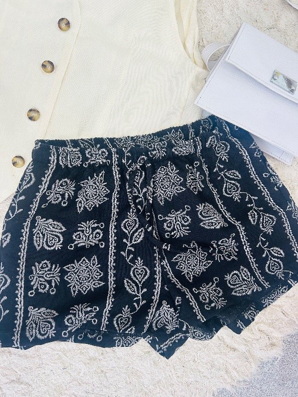 Producto - Short Asuan