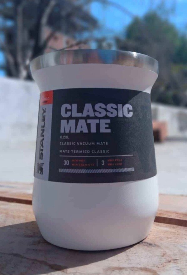 Producto - Mate Stanley Classic 0.23 L