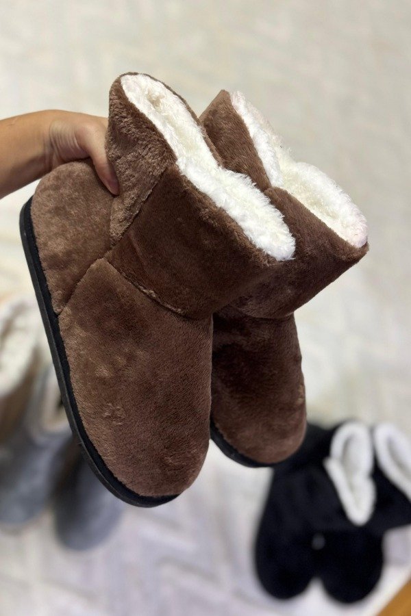 Producto - Pantubotas polar