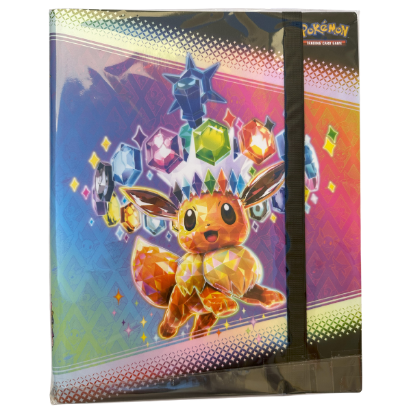 Producto - Carpeta Original Prismatic