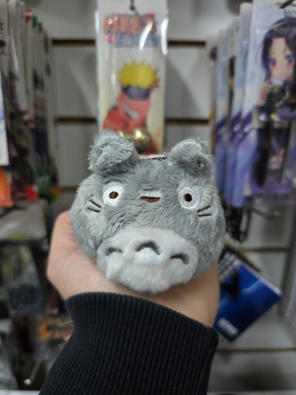 Producto - Peluche llavero Totoro
