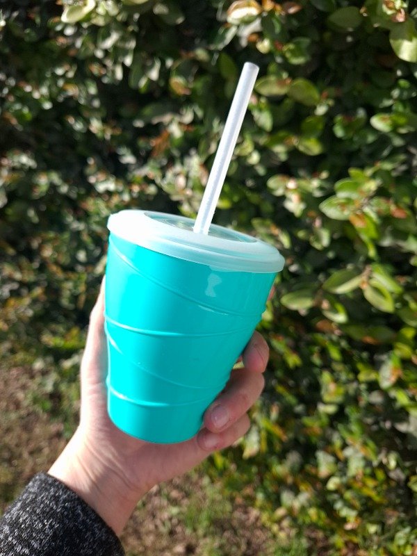 Producto - Vaso (Bell Ville) - 1
