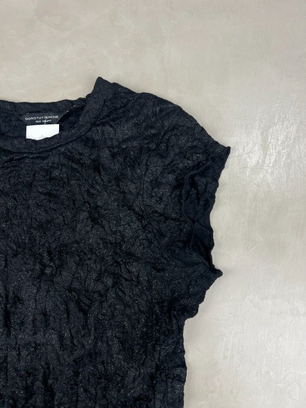 Producto - Crinkle Knit Tshirt - 5