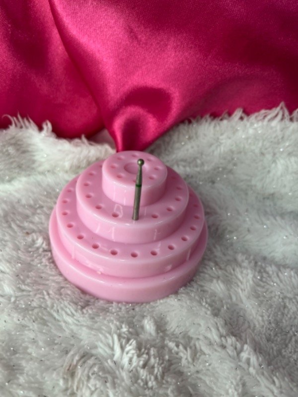 Producto - Fresa rusa diamantadas-Diferentes modelos