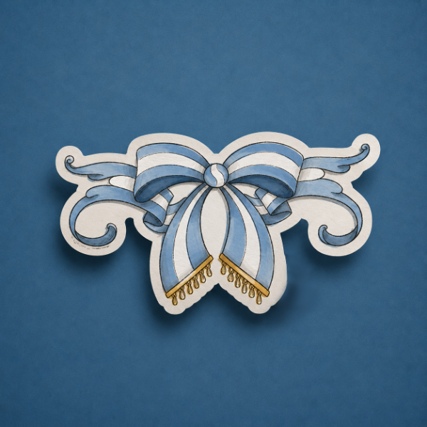 Producto - Sticker Bandera