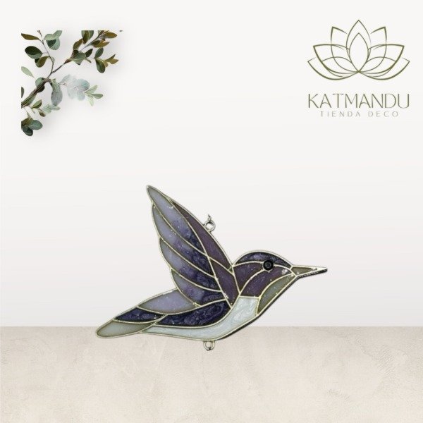 Producto - AtrapaSol Colibri - 4