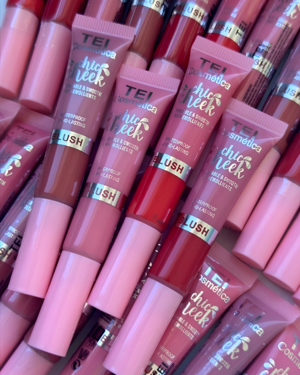 Producto - Rubor líquido chic cheek - 0