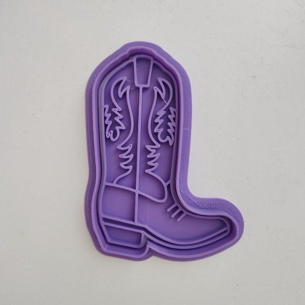 Producto - Bota cowboy 4