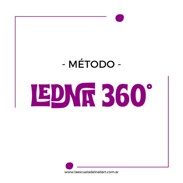 Producto - Método LEDNA 360