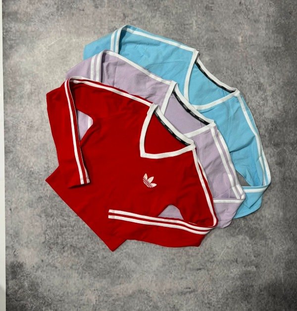 Producto - CROP MANGA LARGA ADI - 6