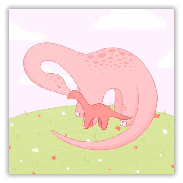 Producto - Familia Dinos