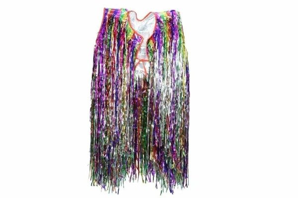 Producto - Chaleco Multicolor Coachella x 1