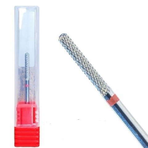 Producto - Fresa de planchado Roja premiun