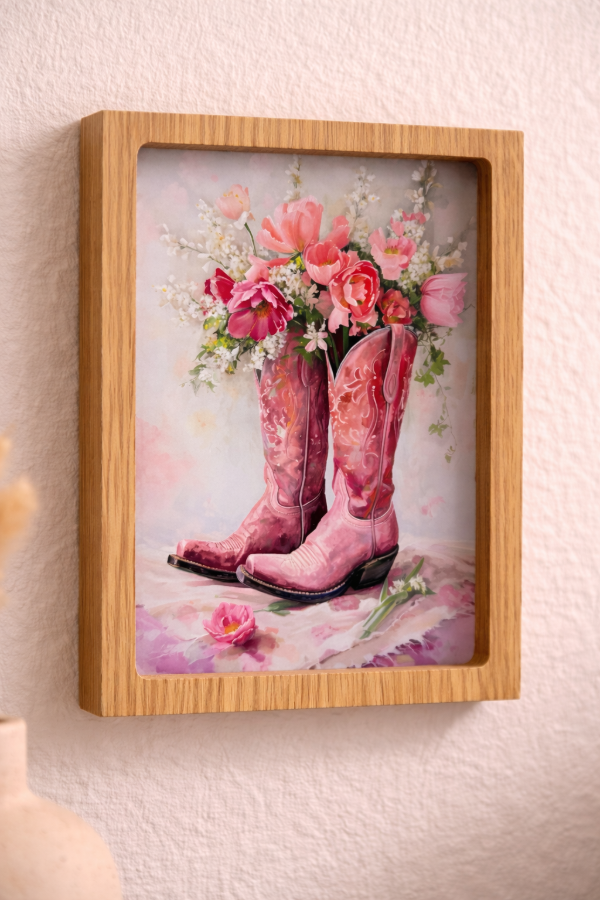 Producto - Cuadro DALLAS