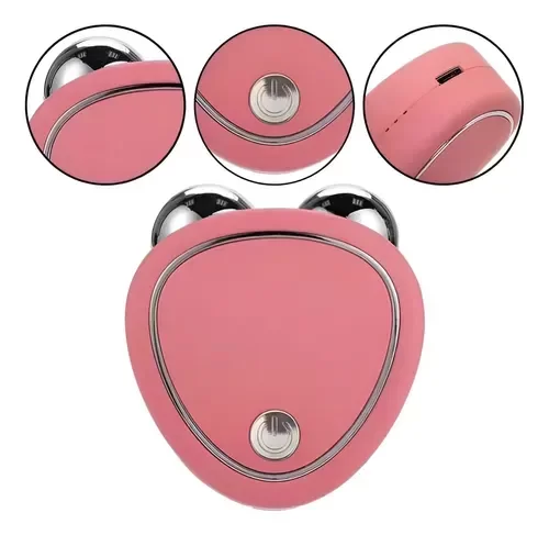 Producto - MASAJEADOR MICROCORRIENTE LIFTING FACIAL