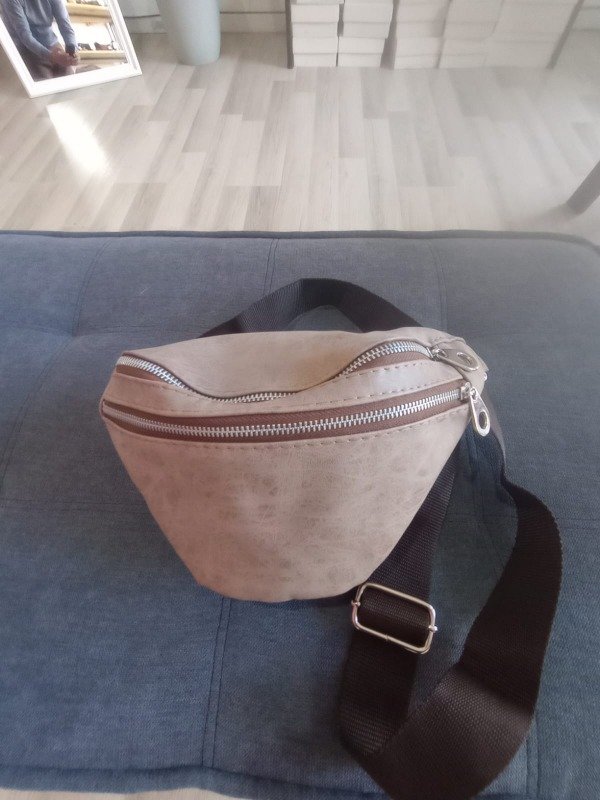 Producto - Riñonera vison