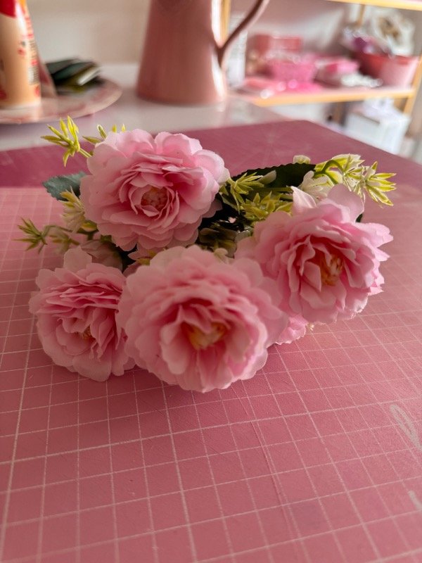 Producto - Flores varias modelo 8