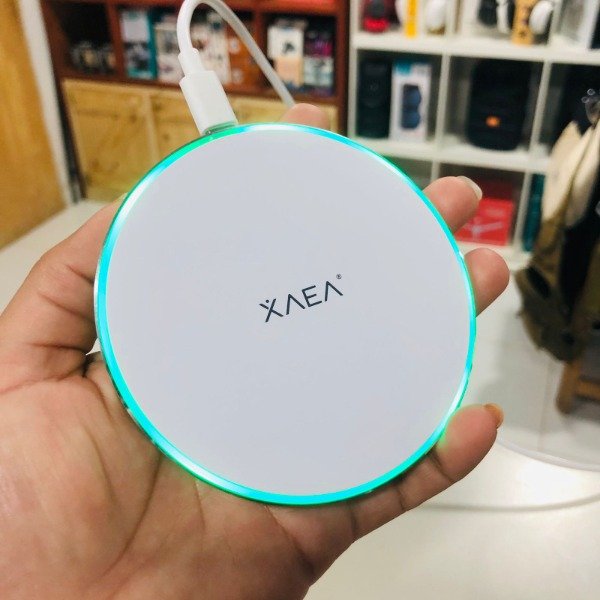 Producto - Cargador Magnetico Iphone 30W