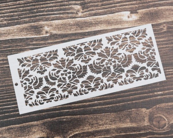 Producto - Stencil C003
